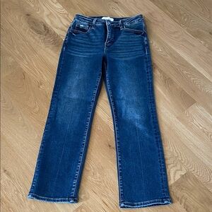 Risen 27 jeans high rise #PSC21045 NEW